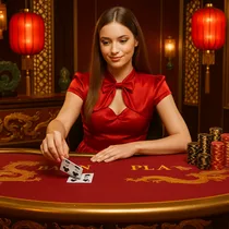 Golden Panda - Live Baccarat