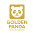Golden Panda Casino Logo