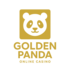 Golden Panda Casino Logo
